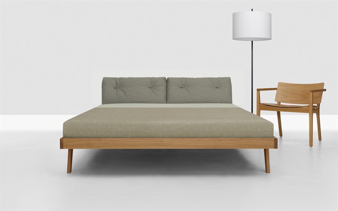 Designbed MellowLight BedHabits 8